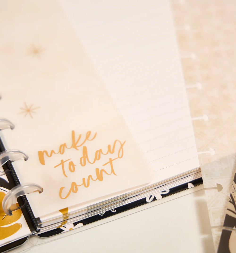 Happy Planner Modern Craft Classic Bookmarks