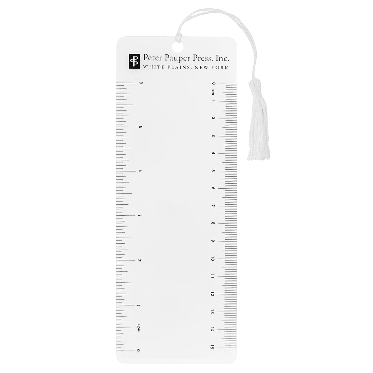 Magnifier Bookmark