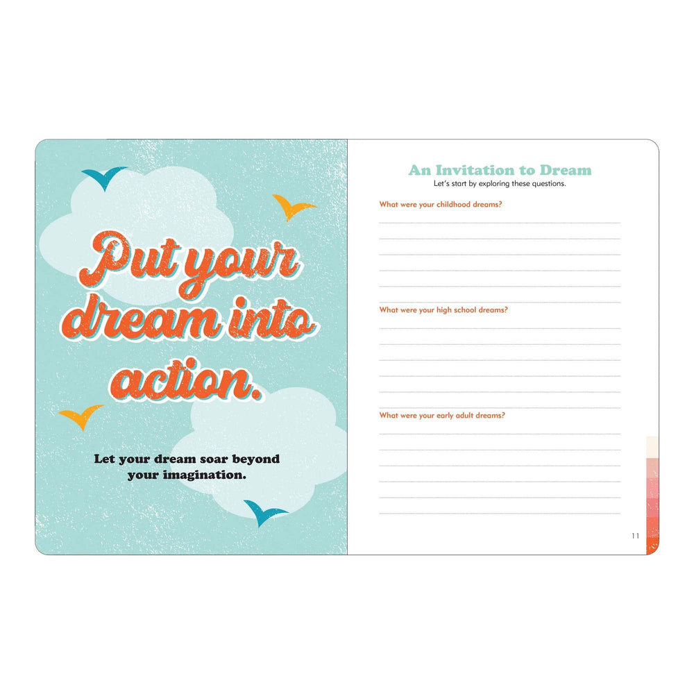 Guided Journal