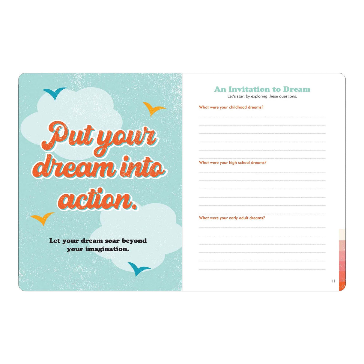 Guided Journal