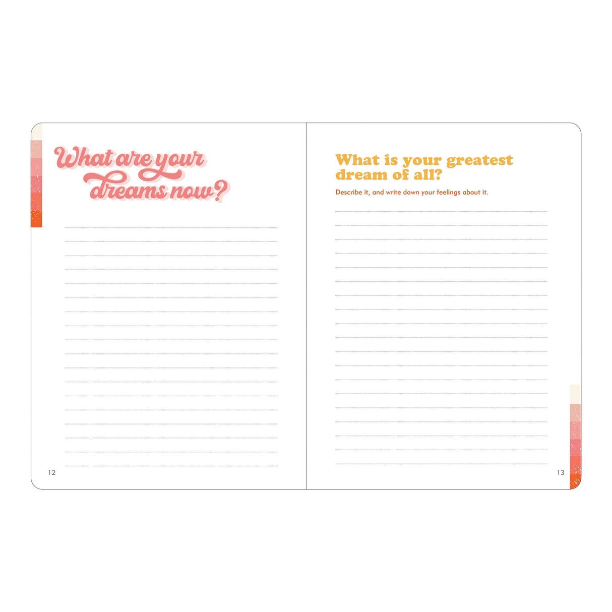 Guided Journal