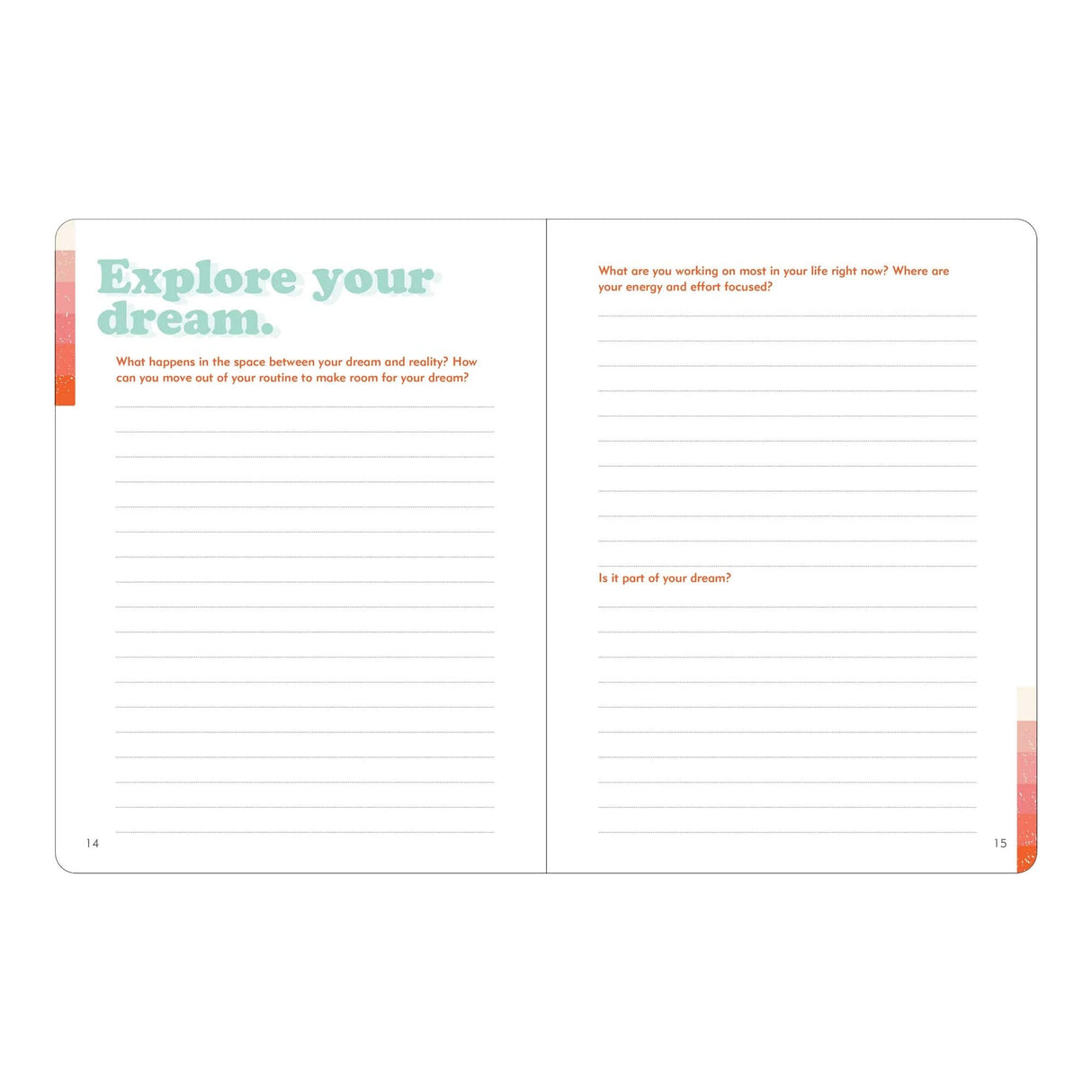 Guided Journal