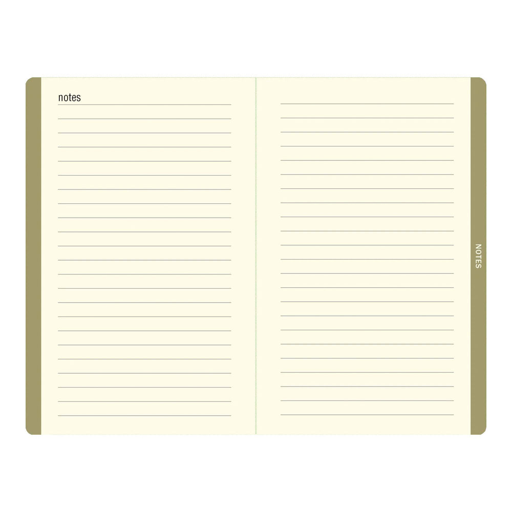 Midnight Floral Internet Address & Password Logbook