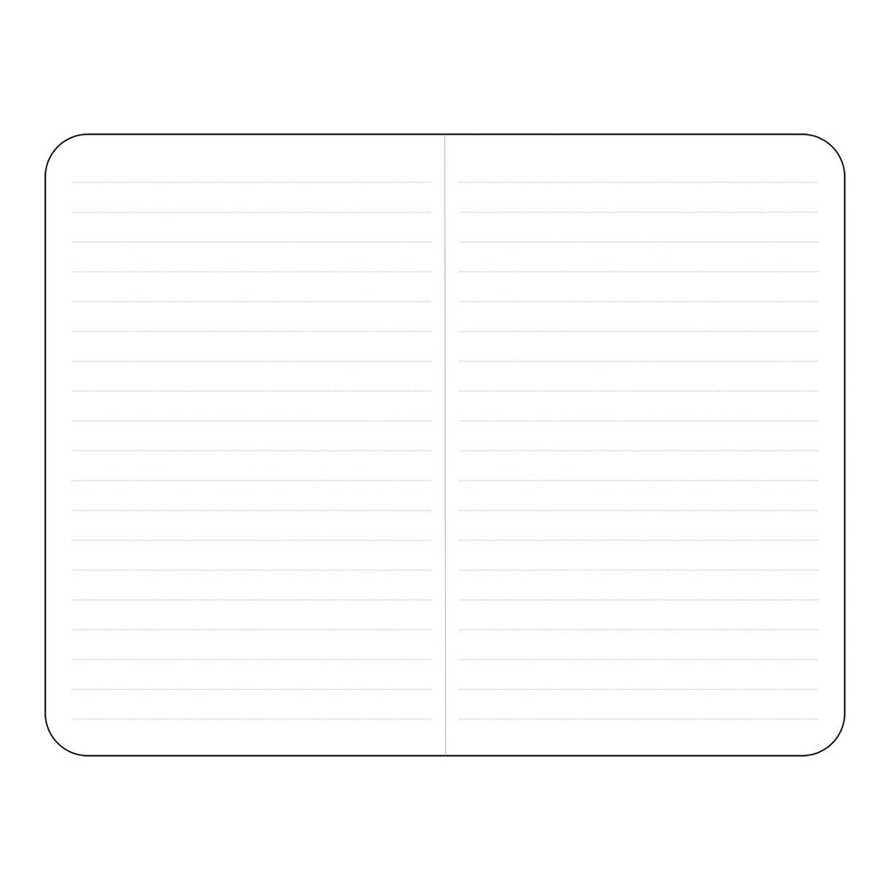 Mushrooms Jotter Mini Notebook Sets