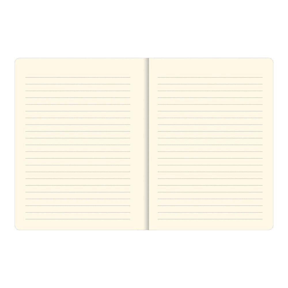 Mystic Moon Journal