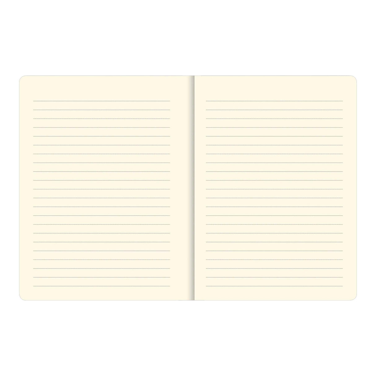 Mystic Moon Journal