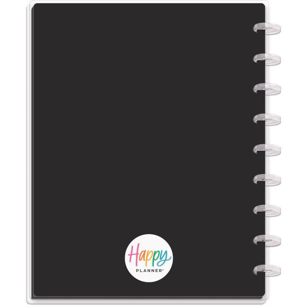 *IMPERFECT* Happy Planner Mod Sketches Classic Notebook - Lined
