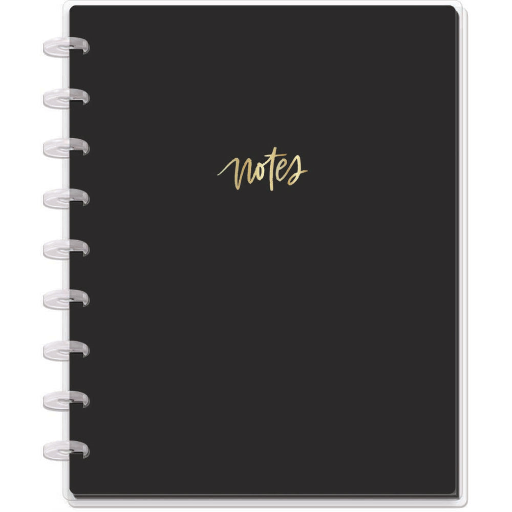 *IMPERFECT* Happy Planner Mod Sketches Classic Notebook - Lined