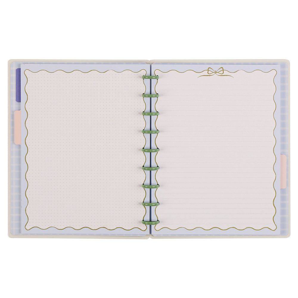 Happy Planner Fruit Stand Classic Notebook