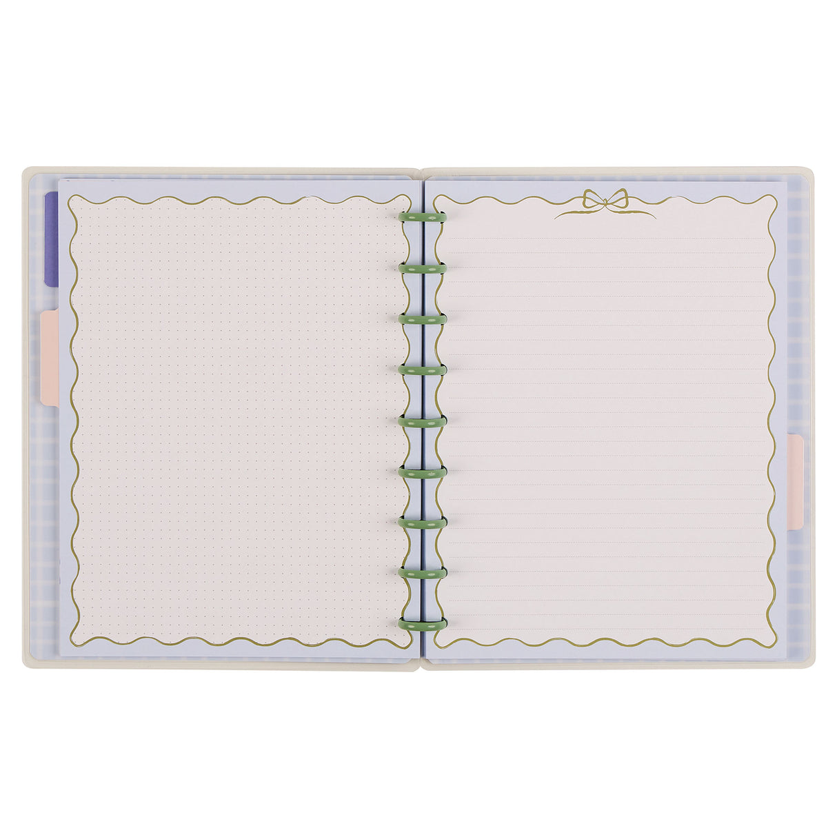 Happy Planner Fruit Stand Classic Notebook