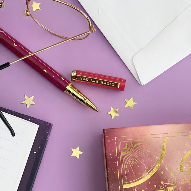 You Are Magic Pen - Pink