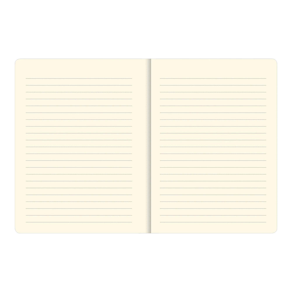 Smarty Cats Journal Notebook - Lined