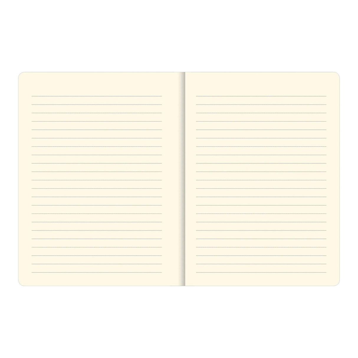 Smarty Cats Journal Notebook - Lined