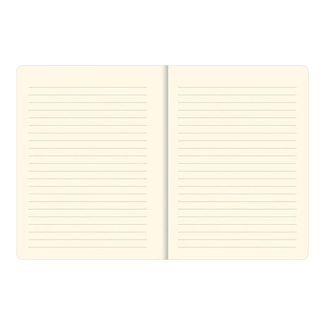 Smarty Cats Journal Notebook - Lined