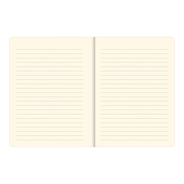 Smarty Cats Journal Notebook - Lined