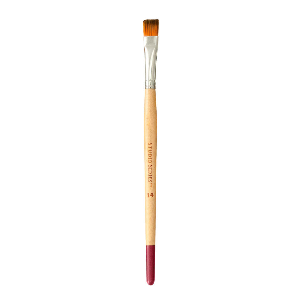 Artists Paintbrush Set of 12