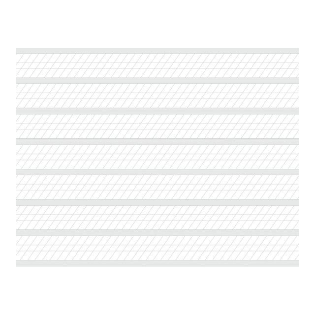Calligraphy Paper Pad