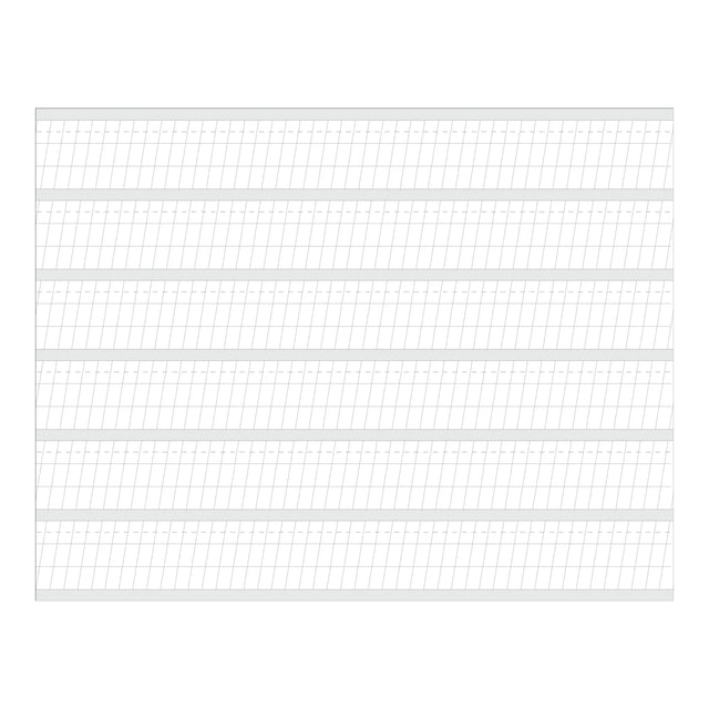 Calligraphy Paper Pad