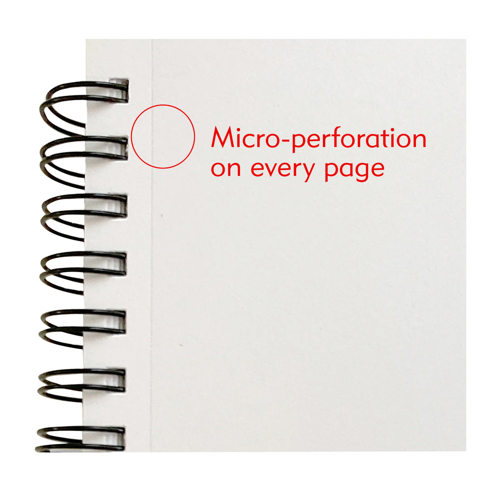 Mixed Media Pad