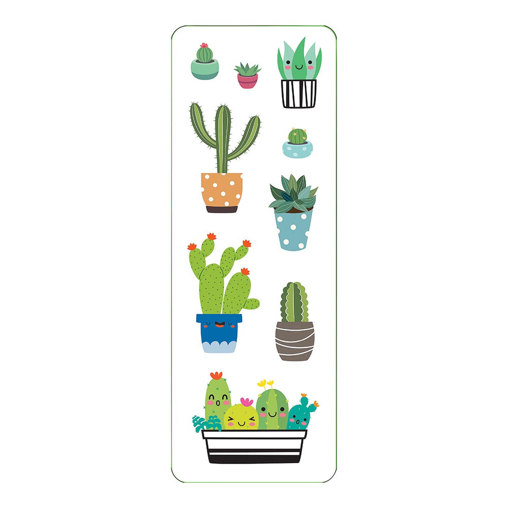 Succulents Sticker Set