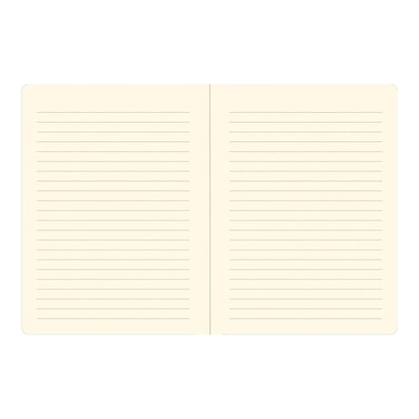 Sunflower Dreams Journal Notebook - Lined