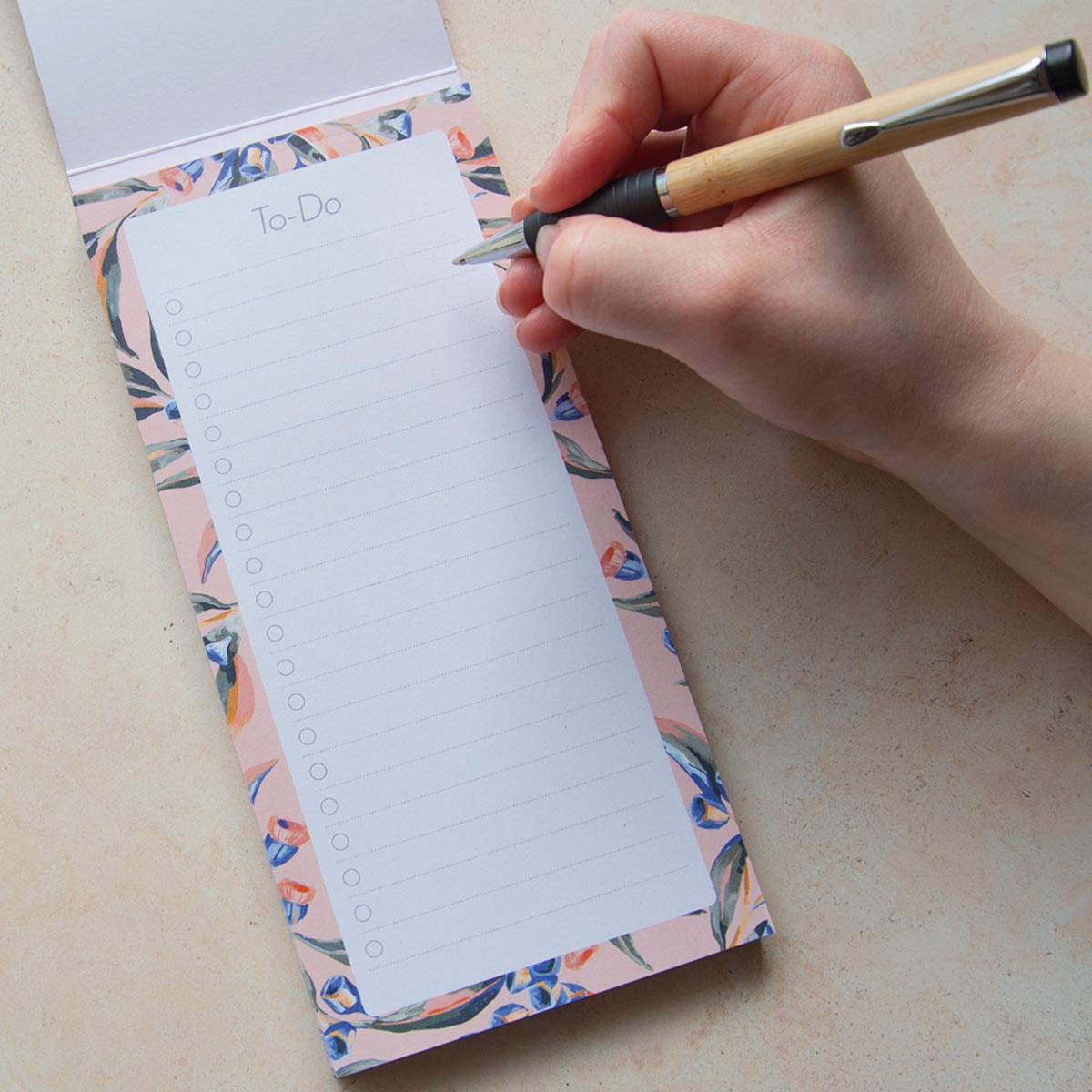 Magnetic To-Do List - Gumnut Dance