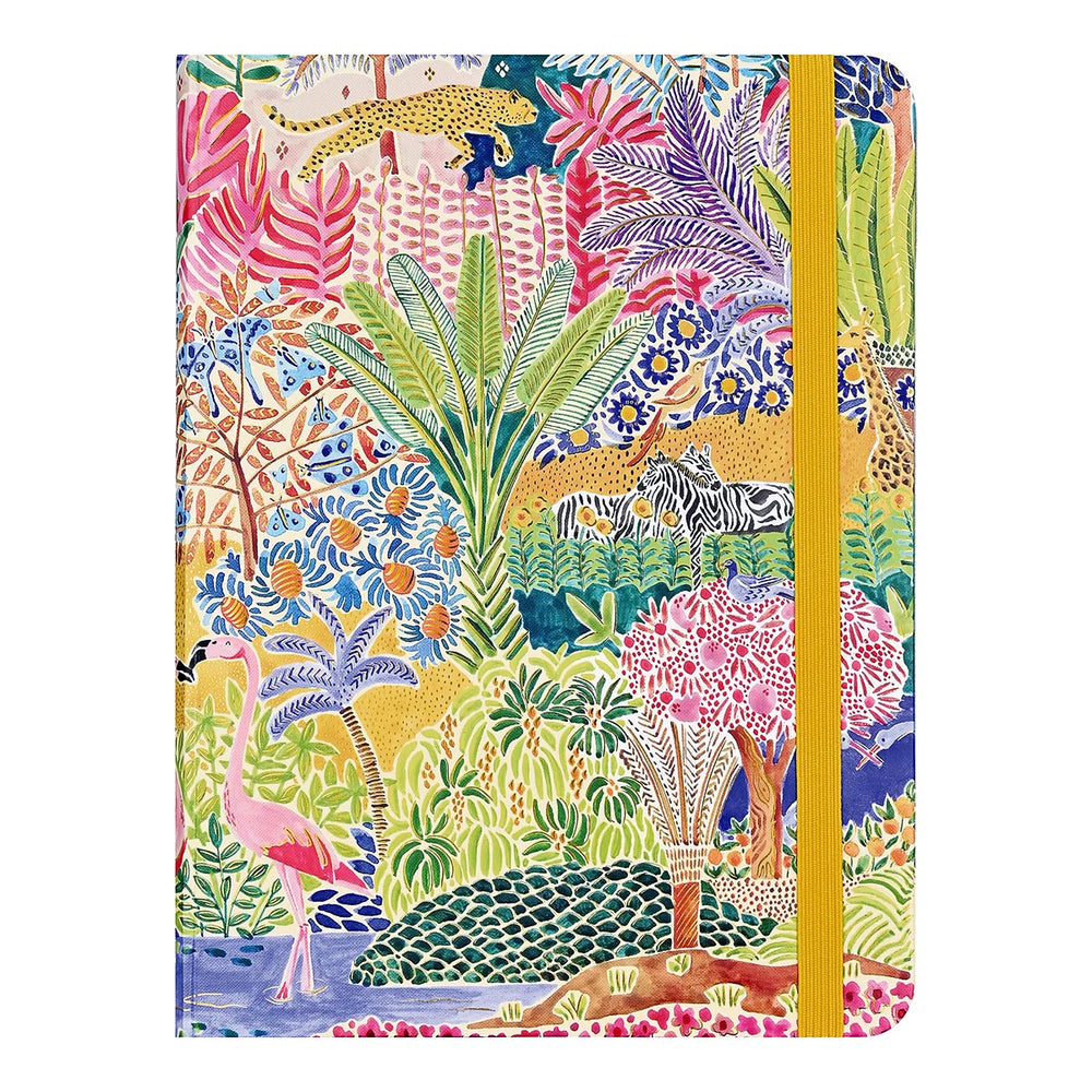 Tropical Dream Journal