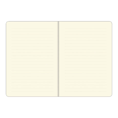 Yellow Flowers Journal Notebook