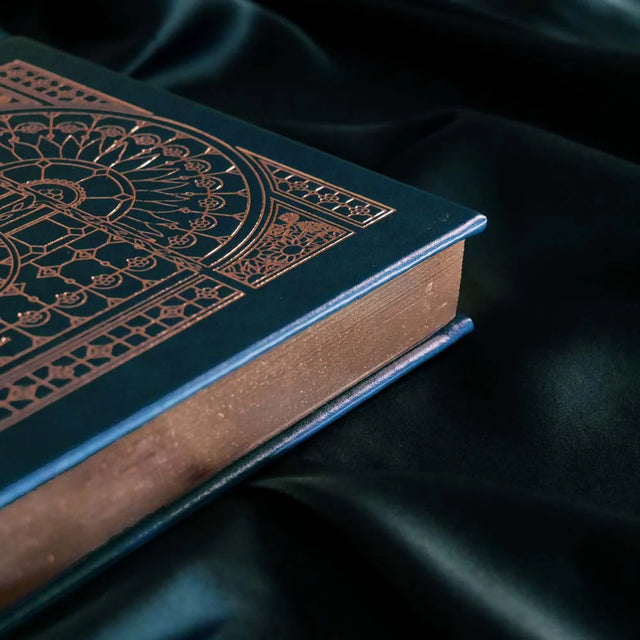 Dateless Wonderland Undated Planner