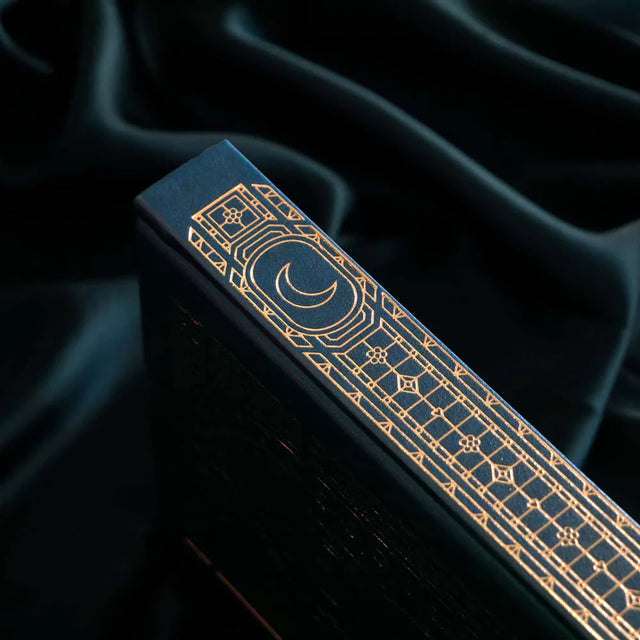 Dateless Wonderland Undated Planner