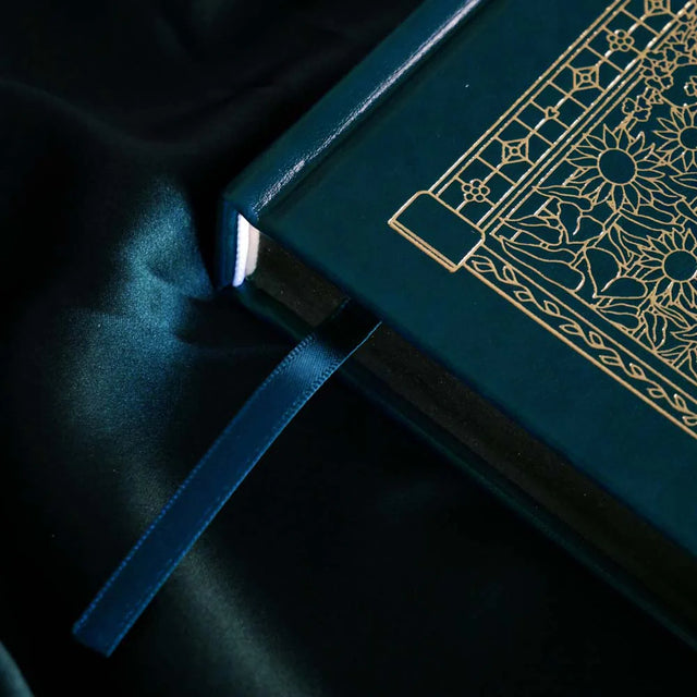 Dateless Wonderland Undated Planner