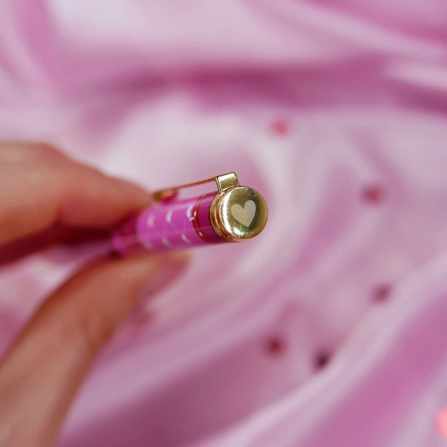 Slut for Smut Pen - Pink