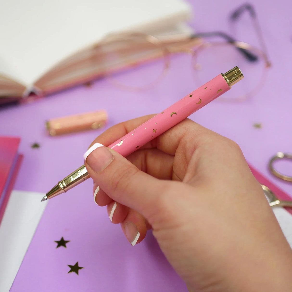 You Are Magic Pen - Peach
