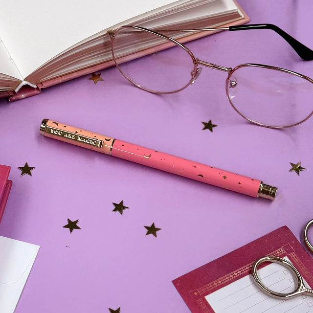 You Are Magic Pen - Peach