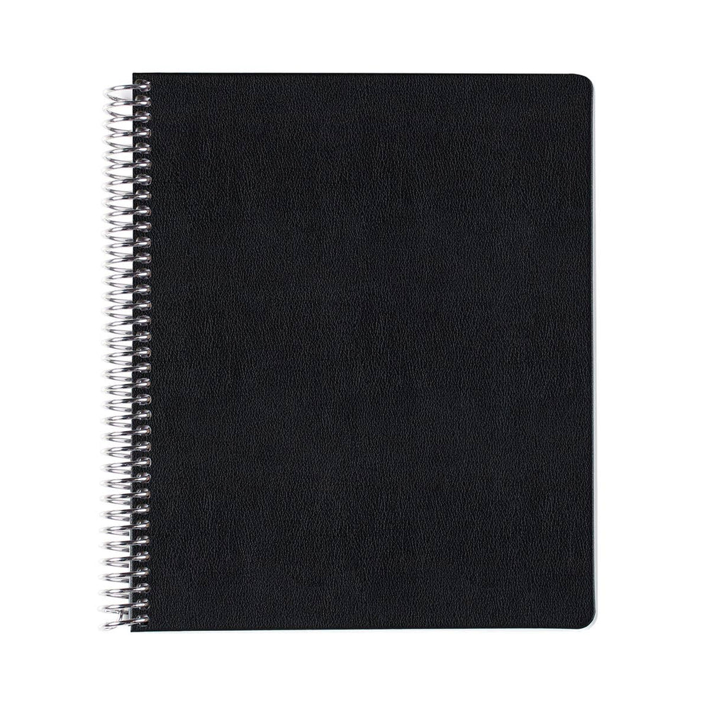 Erin Condren Weekly Undated Focused Planner