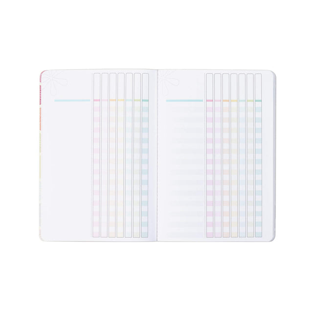 Erin Condren Checklist Petite Journal