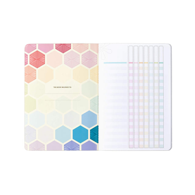 Erin Condren Checklist Petite Journal