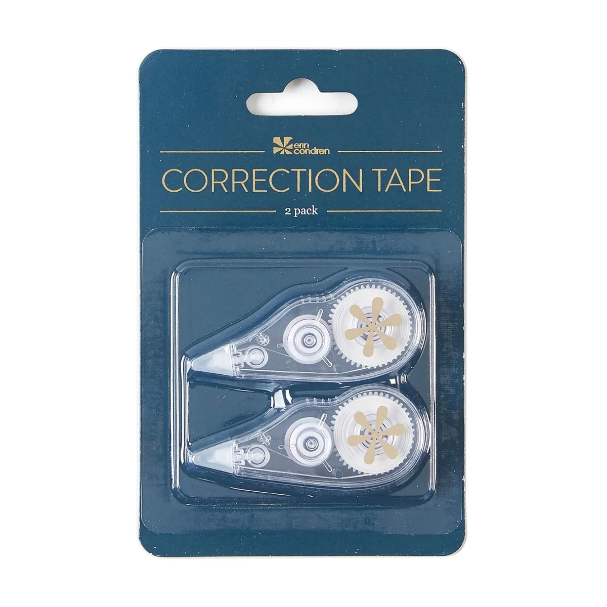 Erin Condren Correction Tape Duo