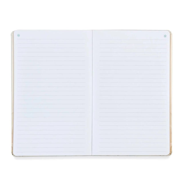 Erin Condren Watercolour Meadows Notebook - Softbound Lined