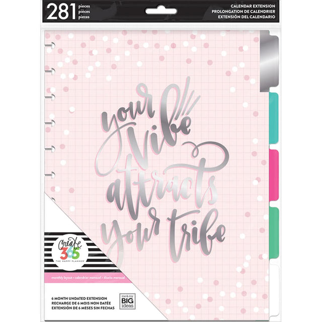 MONB-02-Happy Planner-Big-Monthly Extension Pack