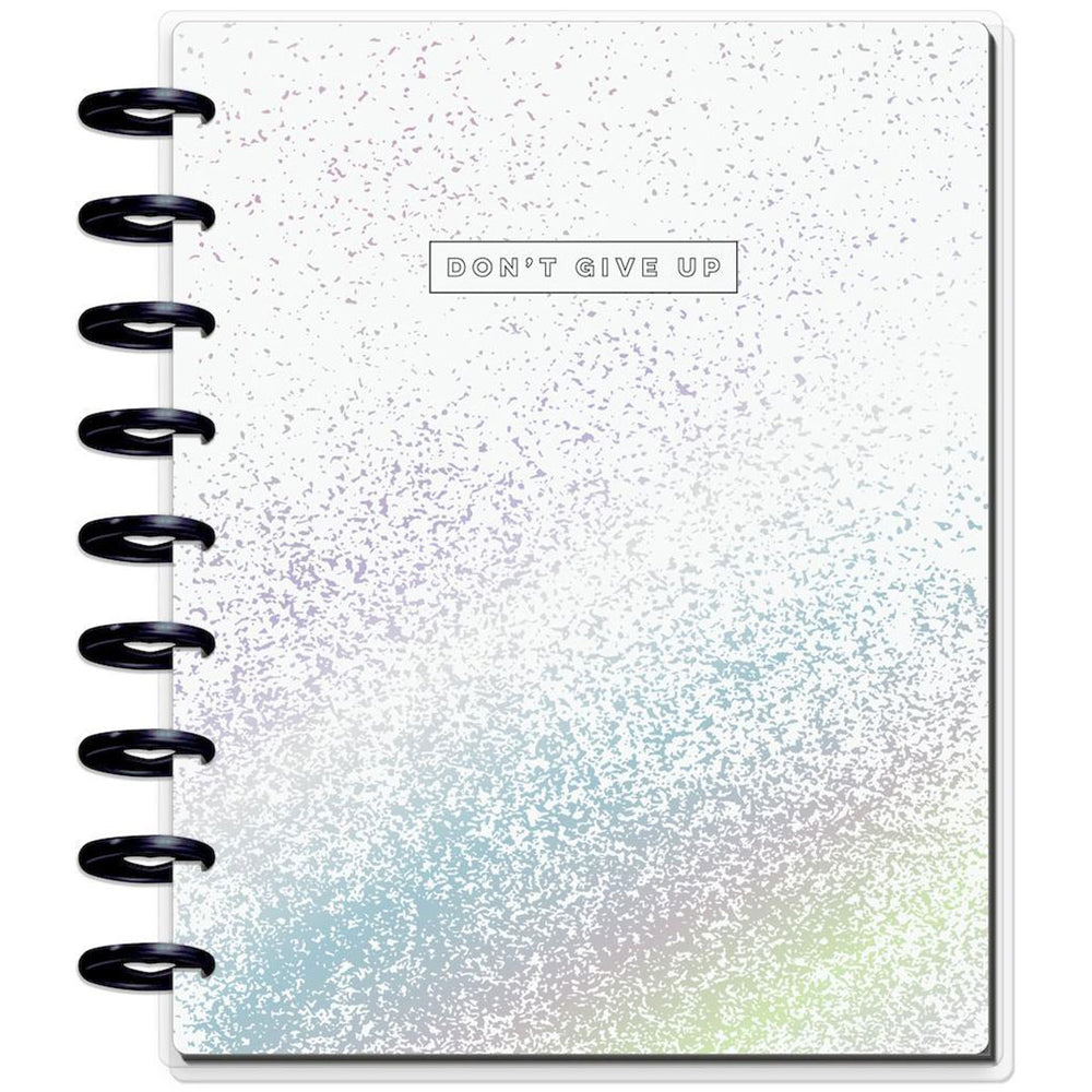 PGJC-013-Happy Planner-Classic-Take Time Fitness Guided Journal