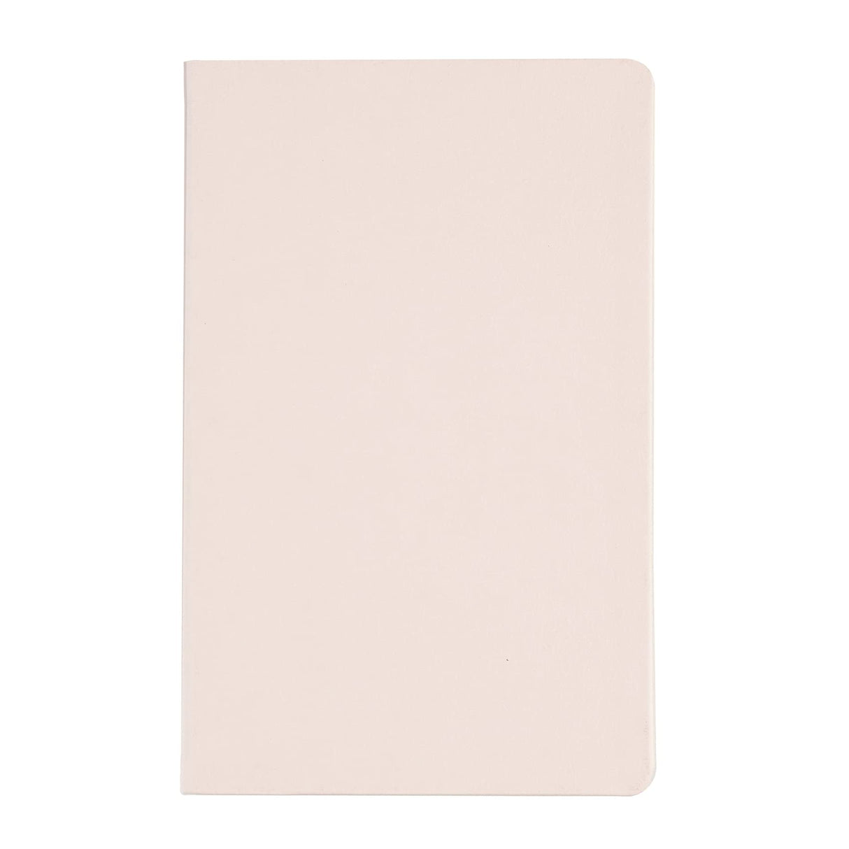 Erin Condren Blush Notebook - Softbound Lined