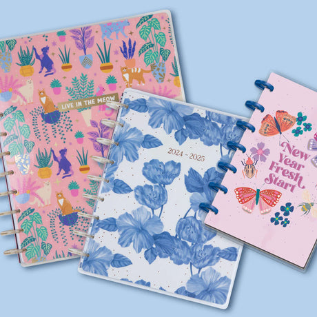 Best Selling Planners