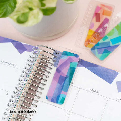 Erin Condren Page Markers & Tabs - Erin Condren Australia Stockist at Planners Avenue