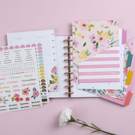 Happy Planner Extension Packs - Happy Planner Australia Stockists at Planners Avenue