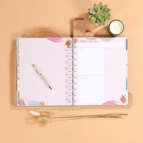 Happy Planner Fill Paper - Happy Planner Australia Stockist at Planners Avenue