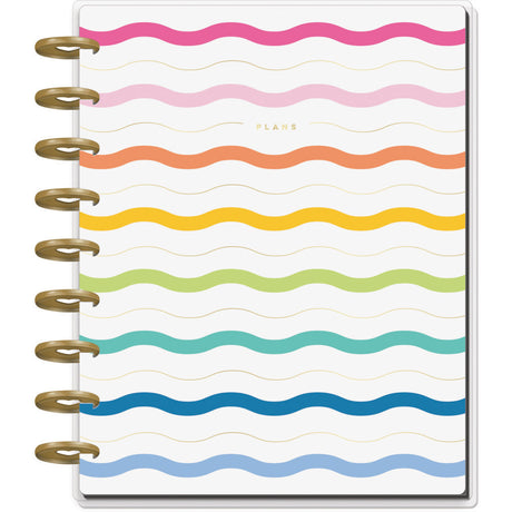 Undated Happy Planners – Happy Planner Australia Stockist Planners Avenue