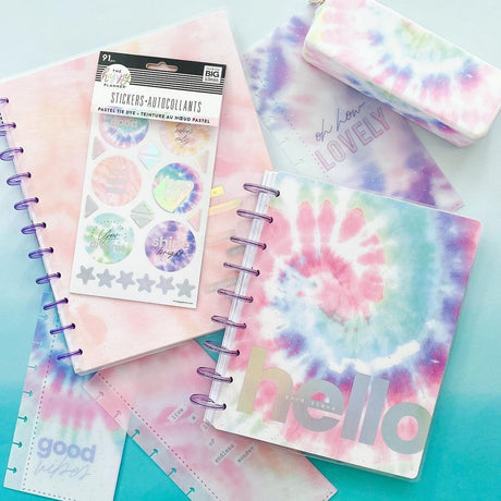 newest curated range of cute stationery, stunning planners and fun stickers at Planners Avenue