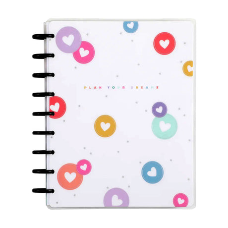 Happy Planner Australia - Disc Planning System