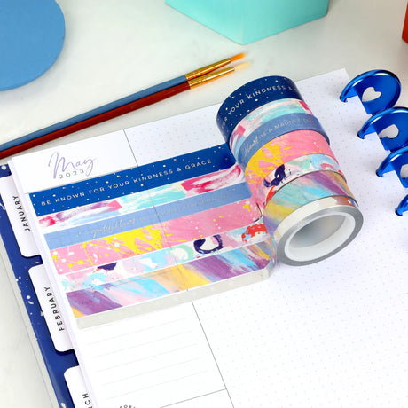 Happy Planner Washi Tape